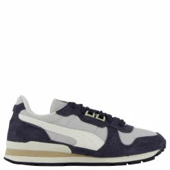 Puma Rx 737 Vintage Glacial Gray-galactic Gray Flerfärgad Best