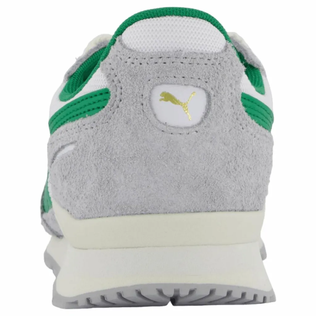 Puma Rx 737 Vintage White Grå Hot