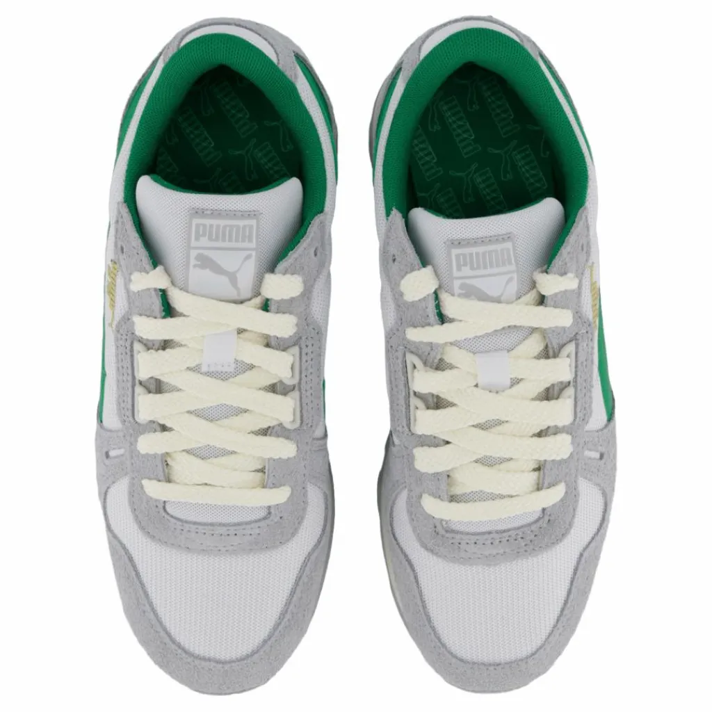 Puma Rx 737 Vintage White Grå Hot
