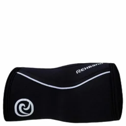 Rehband RX Elbow Sleeve Black Svart