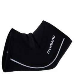 Rehband RX Elbow Sleeve Black Svart