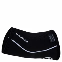 Rehband RX Elbow Sleeve Black Svart