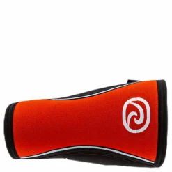 Rehband RX Elbow Sleeve Orange/Black Orange och Svart Discount