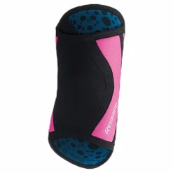 Rx Elbow Support 5 mm Pink/Black*Rehband Hot