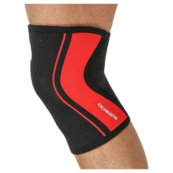 Rx Knee 3mm Red*Rehband Clearance