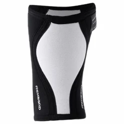 Rx Knee 5mm White*Rehband Hot