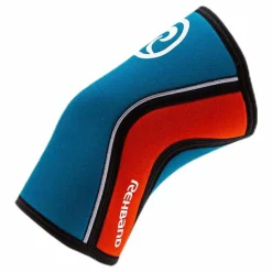 RX Knee Sleeve Blue/Orange*Rehband Sale