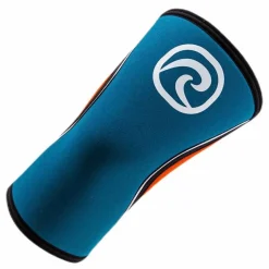 RX Knee Sleeve Blue/Orange*Rehband Sale