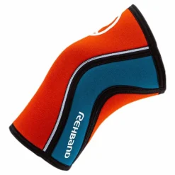 RX Knee Sleeve Orange/Blue*Rehband Discount