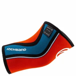 RX Knee Sleeve Orange/Blue*Rehband Discount