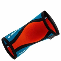 RX Knee Sleeve Orange/Blue*Rehband Discount