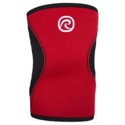Rehband Rx Knee-sleeve 5mm Red Röd Online