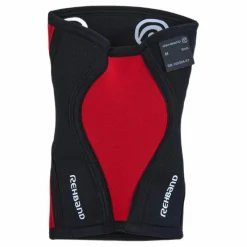 Rehband Rx Knee-sleeve 5mm Red Röd Online