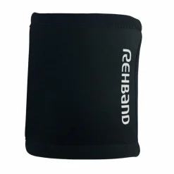 RX Wrist Sleeve 5mm Black*Rehband