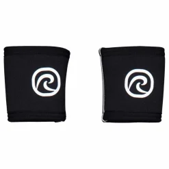 Rehband Rx Wrist-sleeve 5mm Pair Black Svart New