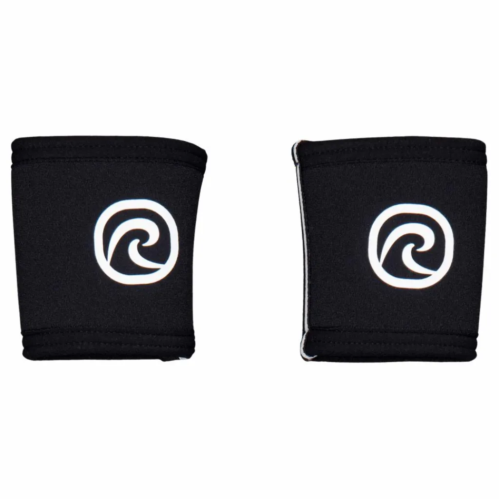 Rehband Rx Wrist-sleeve 5mm Pair Black Svart New