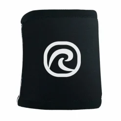 Rehband Rx Wrist-sleeve 5mm Pair Black Svart New