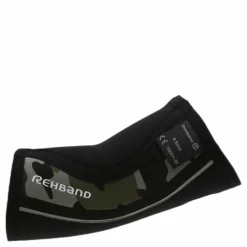 Rehband RX Elbow Sleeve 5mm Patterned/Black Mönstrad och Svart Sale