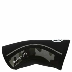 Rehband RX Elbow Sleeve 5mm Patterned/Black Mönstrad och Svart Sale