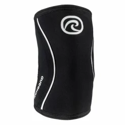 Rx elbow-sleeve 5mm Black*Rehband Hot