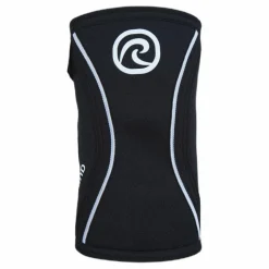 Rx elbow-sleeve 5mm Black*Rehband Hot