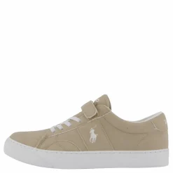 Ryley Ps C-milkshake Super Suede*Ralph Lauren Junior Outlet