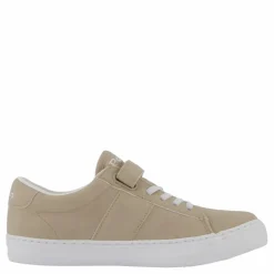 Ryley Ps C-milkshake Super Suede*Ralph Lauren Junior Outlet
