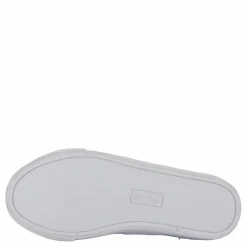 Ryley Ps C-milkshake Super Suede*Ralph Lauren Junior Outlet