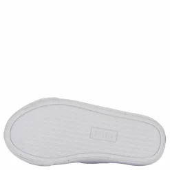 Ralph Lauren Junior Ryley Ps T-white Tumbled/navy/green W/ Vit New