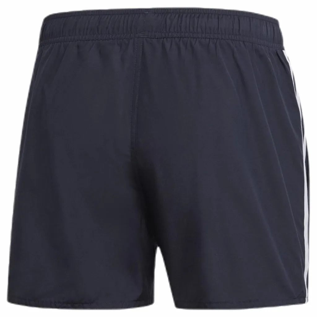 adidas 3S Clx Sh Vsl Blue Svart Clearance