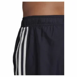 adidas 3S Clx Sh Vsl Blue Svart Clearance