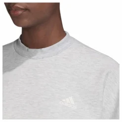 adidas 3S Dk Crew Grey Vit