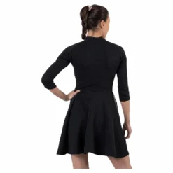 adidas 3S Dress Black Svart Best