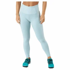 Reebok S Rib Hr Tight Seagry turkos Sale
