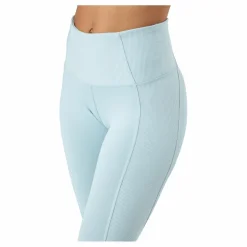 Reebok S Rib Hr Tight Seagry turkos Sale