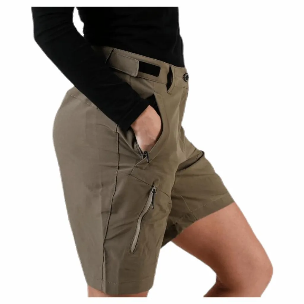 Icepeak Saana Green Grön Clearance