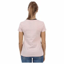 Sabina Tee Pink*Svea