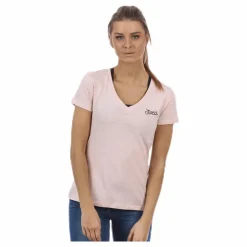 Sabina Tee Pink*Svea