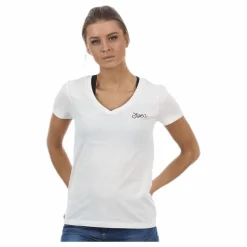 Sabina Tee White*Svea Online
