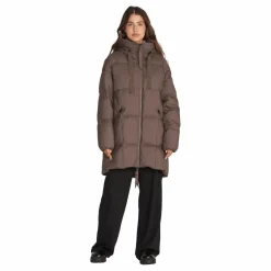 ROCKANDBLUE Sabrina Jacket Mud Brun Clearance