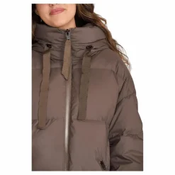ROCKANDBLUE Sabrina Jacket Mud Brun Clearance