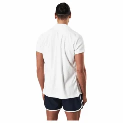Björn Borg Sacha Resort Shirt White Vit Online