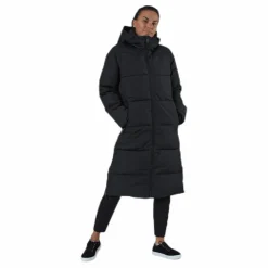 Sadie Puffer Parka Black*BLACC Discount