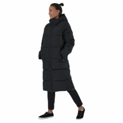 Sadie Puffer Parka Black*BLACC Discount