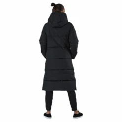 Sadie Puffer Parka Black*BLACC Discount