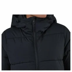 Sadie Puffer Parka Black*BLACC Discount