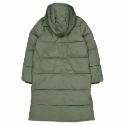 Sadie Puffer Parka Green Green*BLACC Discount
