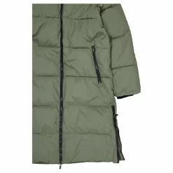 Sadie Puffer Parka Green Green*BLACC Discount