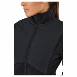 Sadie Reco Jacket Black*Tuxer