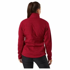 Sadie Reco Jacket Rhubarb Red*Tuxer Discount